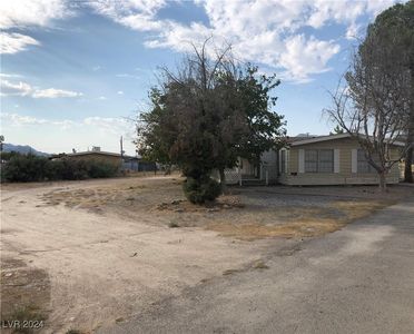 1410 W Black St, Pahrump, NV, 89060