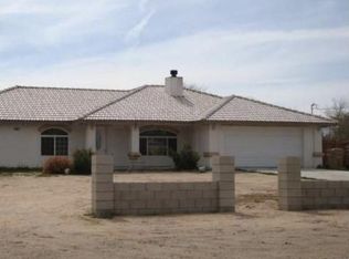 18981 Vine St, Hesperia, CA 92345