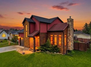 5518 S 52nd St, Bashaw, AB T0B0H0