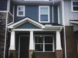 1116 Lilly Valley Way, Nashville, TN 37209