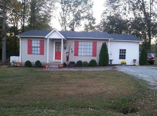 303 McDonald Dr, Huntingdon, TN 38344