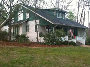 806 13th St W, Jasper, AL 35501