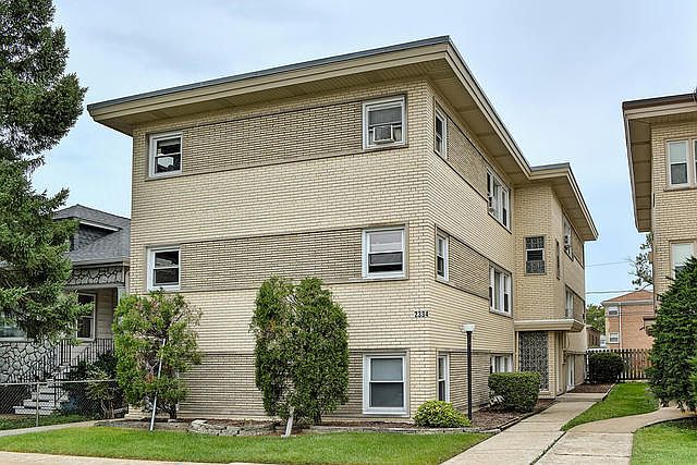 1st image of 2334 N 72nd Ct APT 2W