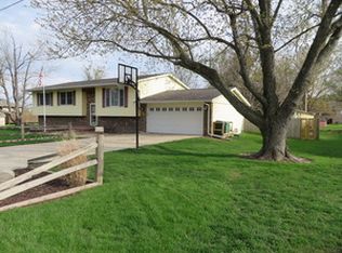 216 Bailey Ct, Princeton, IL 61356