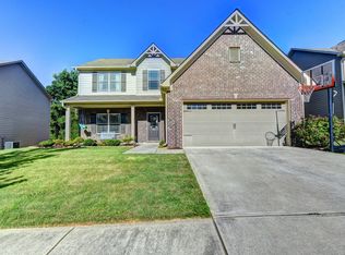 4155 Whitfield Oak Way, Auburn, GA 30011