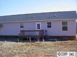 1015 Daniel Dr, Stanley, NC 28164