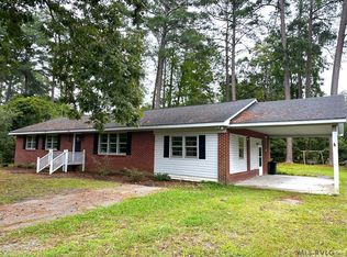 606 Carroll St, Aulander, NC 27805