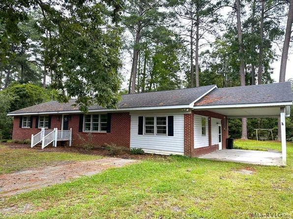 606 Carroll St, Aulander, NC 27805
