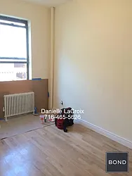 Rented by Bond New York