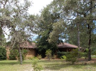 8615 SW 209th Ct, Dunnellon, FL 34431