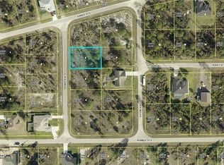 841 Dowd Ave S, Lehigh Acres, FL 33974