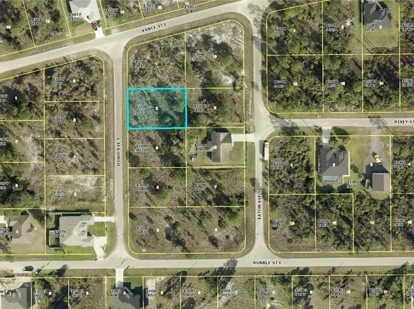 841 Dowd Ave S, Lehigh Acres, FL 33974