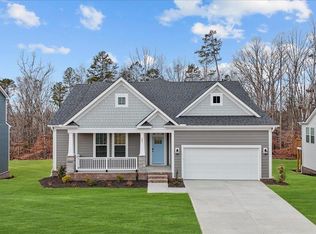 201 Yona Dr, Central, SC 29630