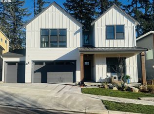 4768 N Adams St, Camas, WA 98607