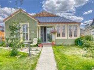 716 Front St, Fairplay, CO 80440