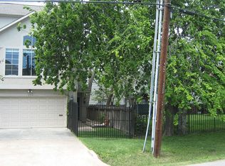 609 Detering St, Houston, TX 77007
