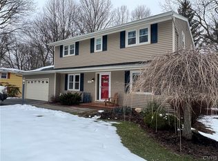 143 Forrest Way, Camillus, NY 13031