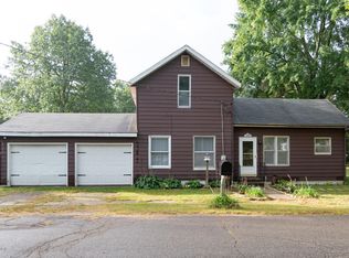 118 E Champion St, Decatur, MI 49045