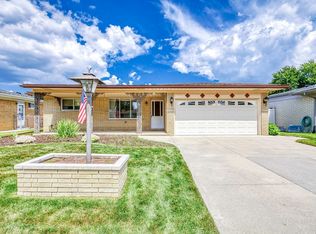 17465 Contesti Dr, Clinton Township, MI 48035