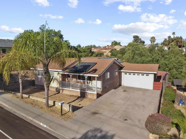 727 S 65th St, San Diego, CA 92114