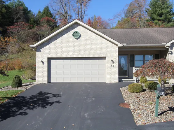 8A Amanda Ct, Du Bois, PA 15801
