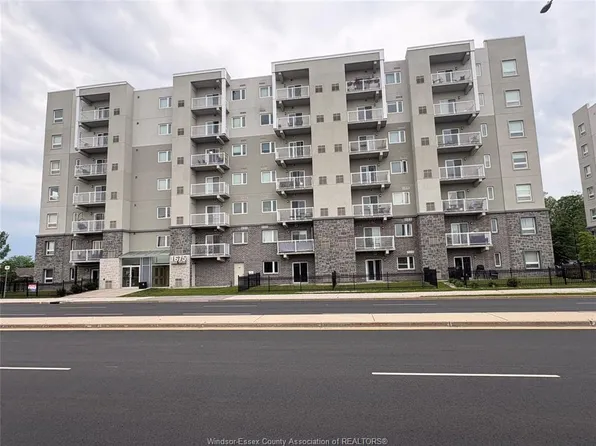 1675 Banwell Rd #502, Windsor, ON N8P 0G6