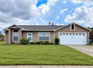 2581 ALBURY AVENUE, DELTONA, FL 32738