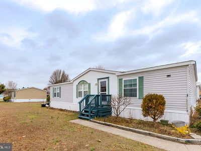91 Hitch Pond Cir #47451, Seaford, DE, 19973