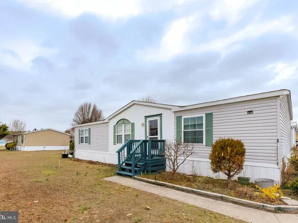 91 Hitch Pond Cir #47451, Seaford, DE 19973