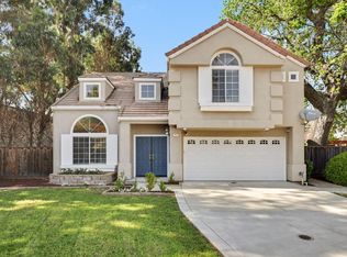 7307 Urshan Way, San Jose, CA 95138