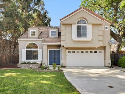 7307 Urshan Way, San Jose, CA, 95138
