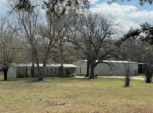 100 Seminole Rd, Lone Grove, OK 73443