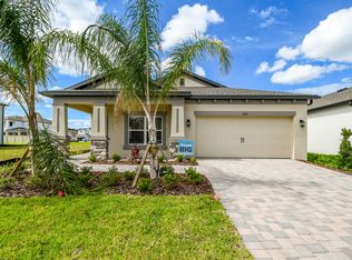 2999 Autumn Rock Dr, Zephyrhills, FL 33542