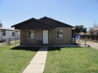1011 Wilson Ave, Bakersfield, CA 93308