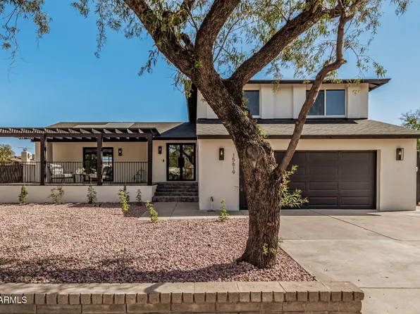 15619 N 30TH Avenue, Phoenix, AZ 85053