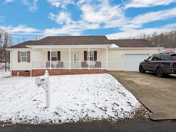 21 Private Drive 1090, Proctorville, OH 45669