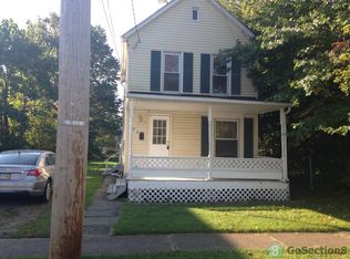 607 W 23rd St, Lorain, OH