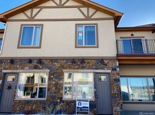 223 Summitview Ln, Poncha Springs, CO 81242