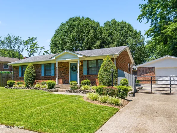 5608 Obrecht Ave, Louisville, KY 40219