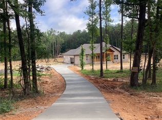 10833 Thomas Rd, Tuscaloosa, AL 35405