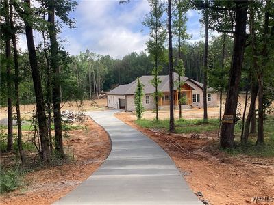 10833 Thomas Rd, Tuscaloosa, AL, 35405