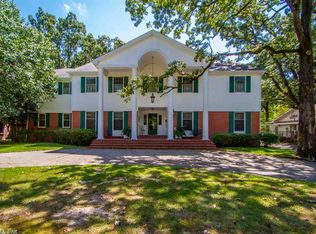 6115 Greenwood Rd, Cammack Village, AR 72207