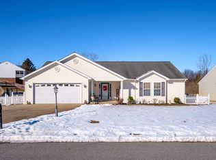 714 Ritchie Blvd, Staunton, VA 24401