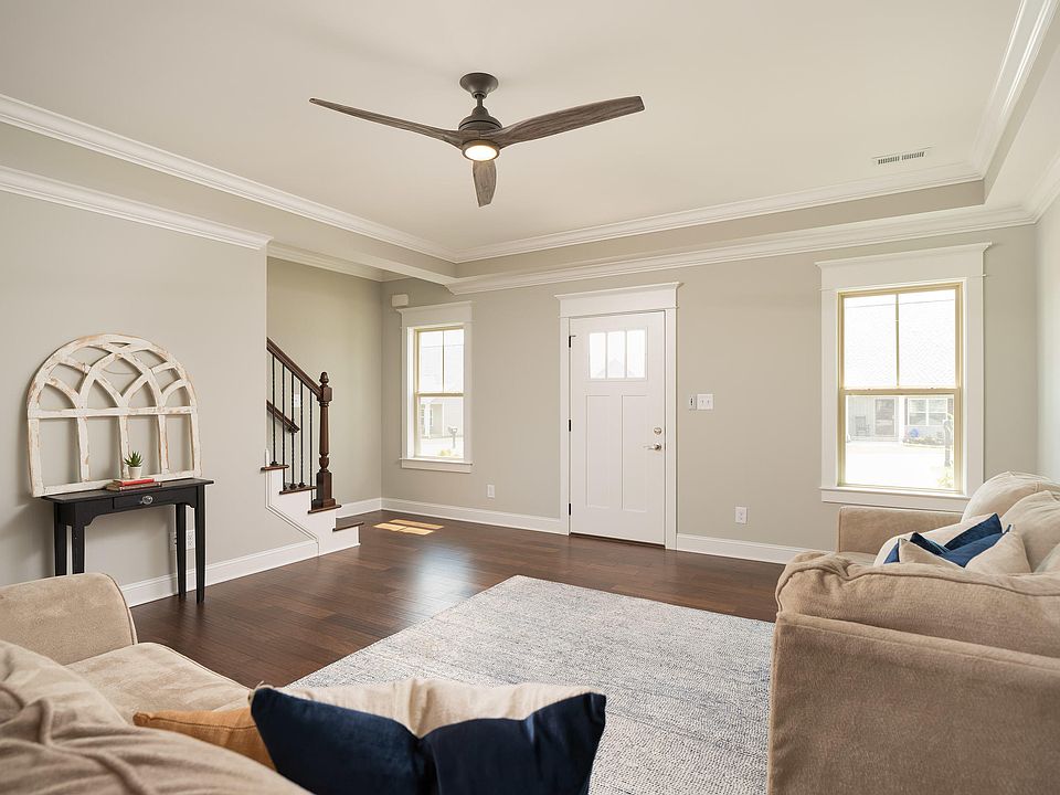 1st image of LOT 3B NE Fleeman Pl