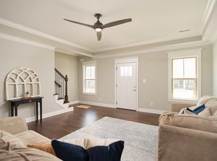 3435 NE Fleeman Pl UNIT 4B, Cleveland, TN 37323