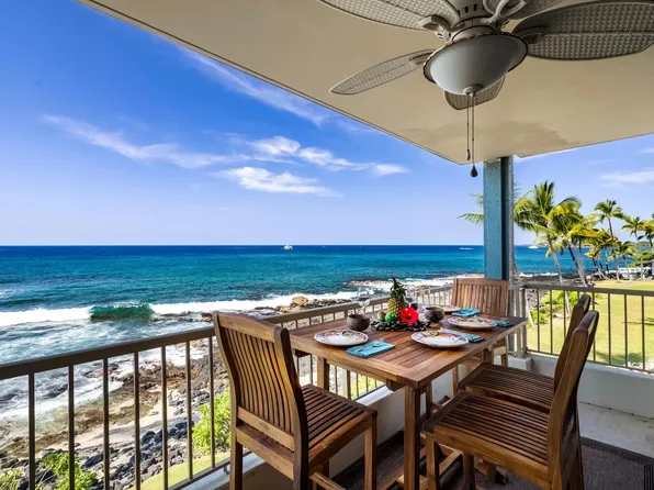 75-5888 Alii Dr APT A27, Kailua Kona, HI 96740