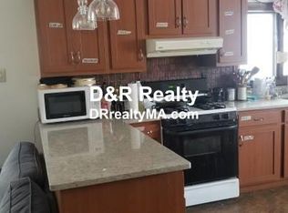 47 Avon St #2, Somerville, MA 02143