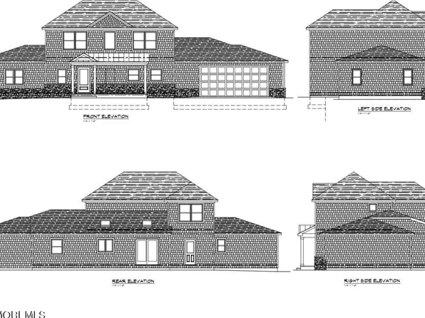 149 11th Street, Belford, NJ 07718