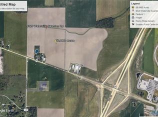 9320 Waterville Swanton Rd, Waterville, OH 43566