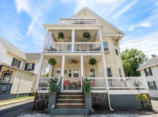 31 Wave Way #3, Winthrop, MA 02152